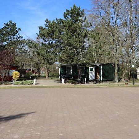 Feriendorf Am Flaemingbad Coswig  Exterior photo